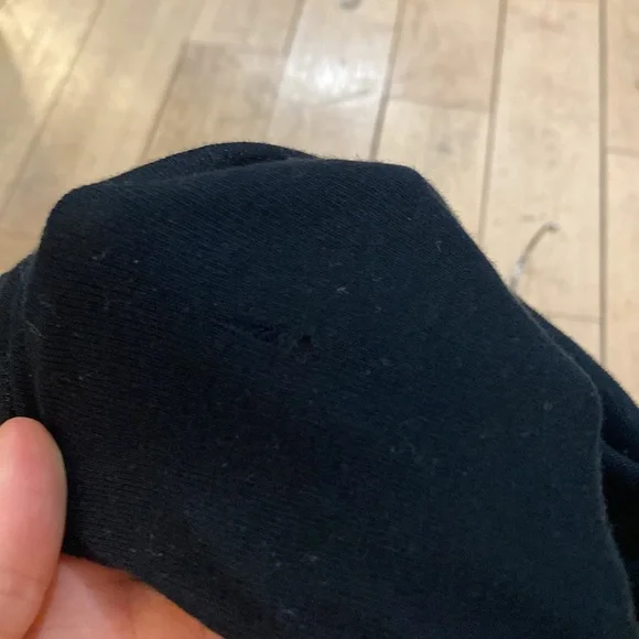 Rick Owens Asymmetrical Skirt IT 40 - Picture 8 of 14